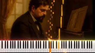 Prélude No  7 Ce qu’a vu le vent d’ouest   Claude Debussy