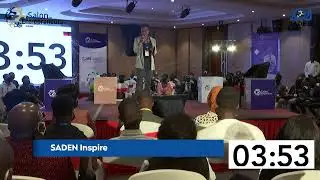 SADEN 2021 : Saden Inspire