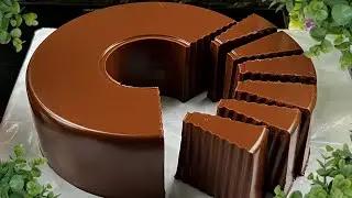 DODOL AGAR AGAR COKLAT ENAK & LEGIT BANGET