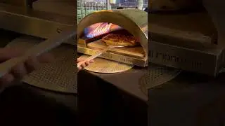 Edil Planet Forni pizzaovn