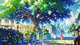 Eternal Beat - Magic Tree in the Town🌄 (Official Audio)