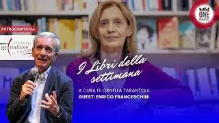 I libri della settimana: Enrico Franceschini ci presenta 