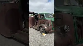 Live in the rat&rsquo;s nest Fallbrook, California 5150 rat rods  PCTV COMFORTVISION SCC