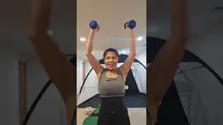 Day 7 of My 30 Day Exercise Challenge
