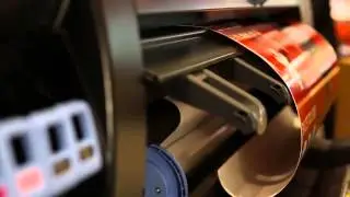 HP Designjet Z6800 image quality, applications, ease of use