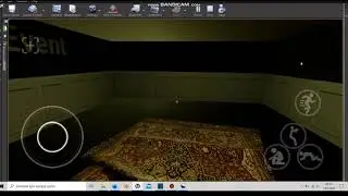 UE4 First Person Mobile Horror/Adventure Kit // Look Trigger Tutorial