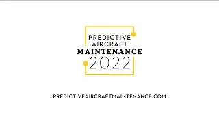 Predictive Aircraft Maintenance Conference 2022 Commercial Film