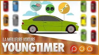QUELLE YOUNGTIMER ACHETER ?