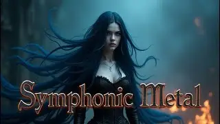 🔥Best Symphonic Metal Playlist Part 166 &ndash; Inspired by Within Temptation, Xandria, Epica & More! 🔥