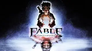 ASMR: Fable Anniversary &mdash; Ранний доступ на Patreon &mdash; Часть 1