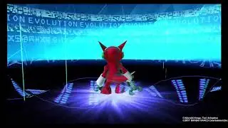 Digimon World: Next Order Getting Numemon