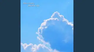 Peaceful Sky