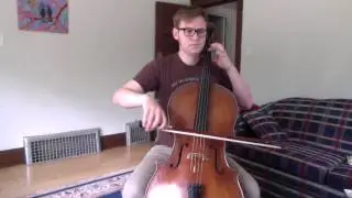 No. 35 - Alwin Schroeder - 170 Foundation Studies for Violoncello