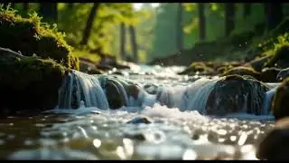 Flow of Vitality #UpbeatPiano #NatureVitality #Motivation2026 #Progress #ambientmusic