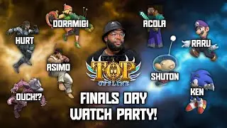 ⭐ BIG WATCH PARTIES ⭐ JAPAN S TIER NOW ⭐ W/ HURT ACOLA DORAMIGI ASIMO RARU & MORE ⭐ PLZ SUB!! ⭐