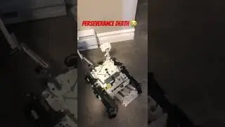 Perseverance Mars 2020