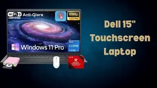 Dell 15.6