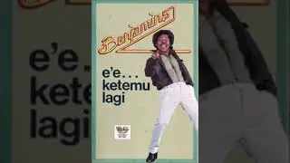 Benyamin Sueb - Tanyalah (Indonesian Symphonic Rock 1978)