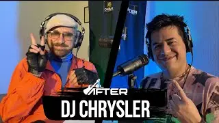 DJ CHRYSLER | DE LOS ANTROS UNDERGROUND DE M&Eacute;XICO HASTA EL LOVE PARADE EN ALEMANIA - El After #115