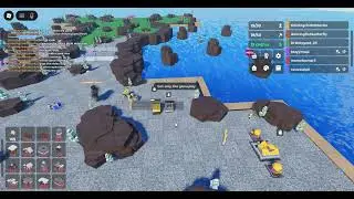 Best tech in medieval rts roblox