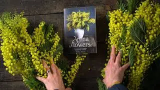 Yellow Acadia - Subscription Flowers by Arena Flowers
