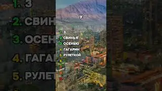 Пройдите этот легчайший тест
