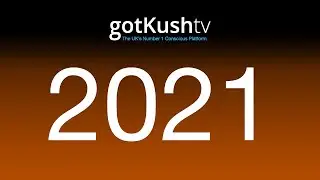 gotKushTV &bull; The POWER in Black Media &bull; 2021 Promo