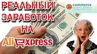 Что такое ePN партнёрка. Заработать с нуля на покупках в Aliexpress