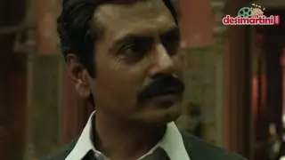 Raees | Cutting Review | English
