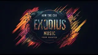 The CEO's Vision for Exodus Music