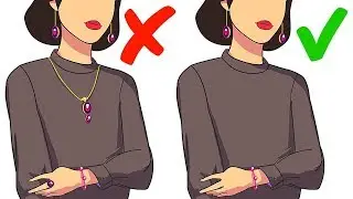 14 reglas para vestir que todo el mundo debe aprender de una vez por todas