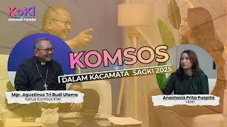 Komsos dalam Kacamata SAGKI 2025