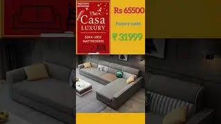 #the casa luxury