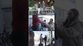 ESTO NO ES UN TOUR. ES TOPSEGWAT