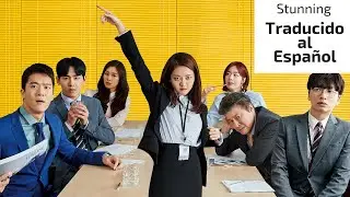 [Radiant Office OST] Junggigo (정기고) - Stunning (자체발광) [Traducida al espa&ntilde;ol]