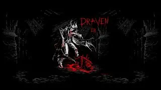 Draven - EP II (Official Album) [Darksynth/Horrorsynth]