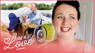 Real Love: Extraordinary Weddings and Incredible Love Stories