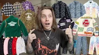 The BEST Supreme Collab Of The Season Drops This Thursday + Supreme Week 4 Droplist!