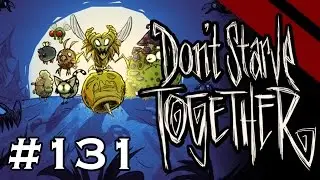 Don't Starve Together - A New Reign Beta (Stream) - Part 131 [S3]