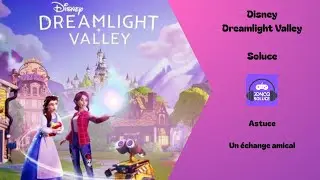 Un echange amical Disney Dramlight Valley quille bowling ampoule train miniature