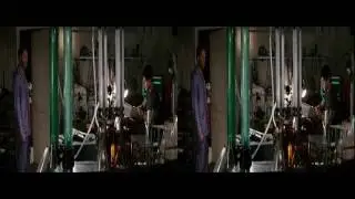 EL AVISPON VERDE FULL HD COMPLETA // THE GREEN HORNET MOVIE // Gafas, lentes Realidad Virtual
