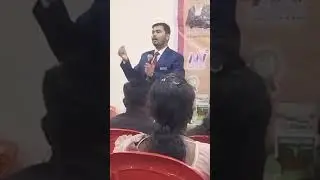 Devwrat sahu mi life style introduction