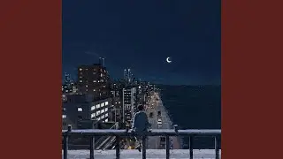 Calm Blue