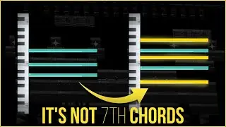 The EASIEST Trick behind SOULFUL Drake Melodies like &ldquo;Churchill Downs&rdquo;