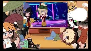 ✨myct react to if Tommy joined las nevadas✨ /first reaction video/read desc pls/enjoy! 😁