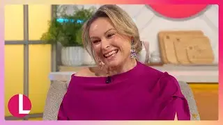 MAFS Expert Mel Schilling Reveals Her Cancer Is in Remission | Lorraine