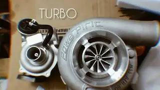Motorcycle Benelli TNT 300 Turbo