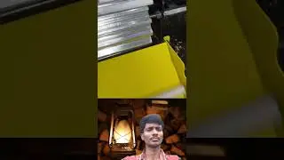 How to Make Segregate in Factory #shortsfeeds #makingvideos
