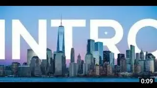 Intro my YouTube channel Gamers Track . intro in best in Gamers Track.