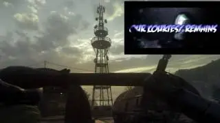 Gun Sync #7 dagames Left Behind